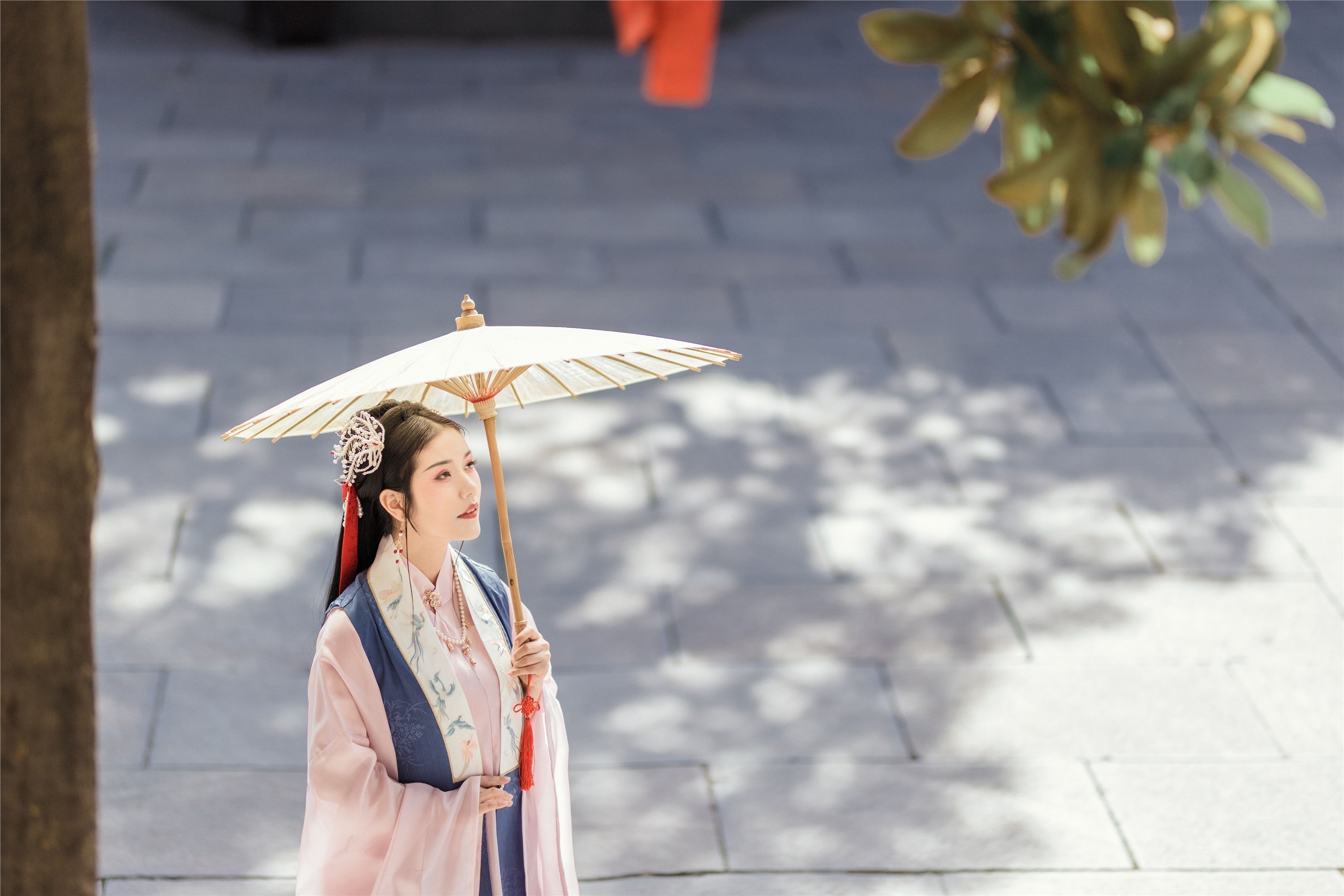 YITUYU艺图语 2021.09.02 浮生若梦 小辣椒